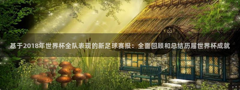 2026世界杯足球赛程时间表：基于2018年世界杯全队表现的新足球赛报：全面回顾和总结历届世界杯成就