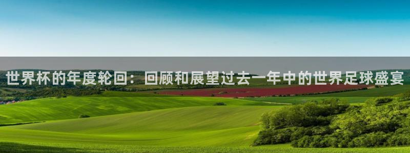欧洲世界杯预选赛赛程：世界杯的年度轮回：回顾和展望过去一年中的世界足球盛宴